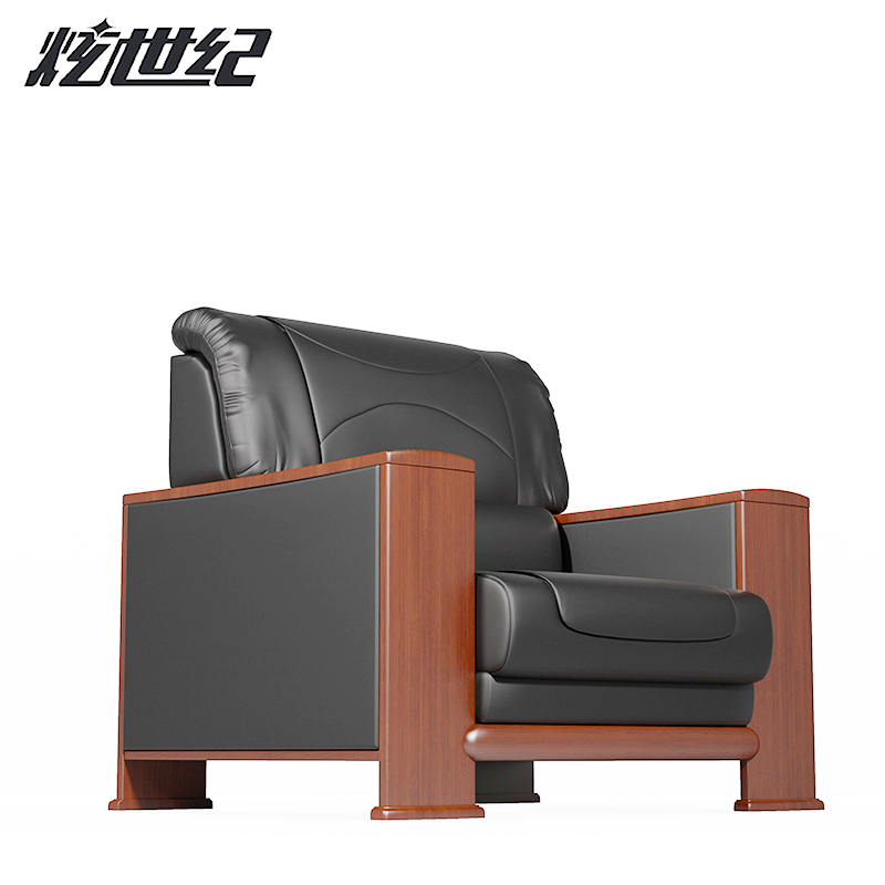 炫世紀單人沙發(fā)950*870*880 AH020 個